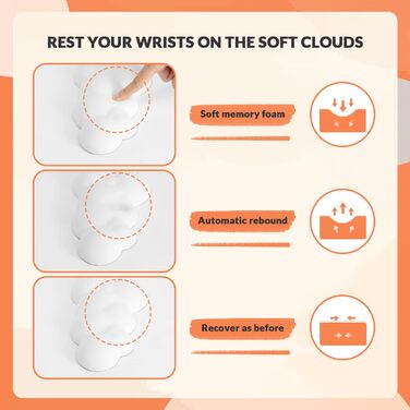 Ігровий комплект YINDIAO T8: механічна клавіатура 68 клавіш TKL + миша з RGB підсвічуванням, USB-C, 6400 DPI, для PC/PS5, сірий