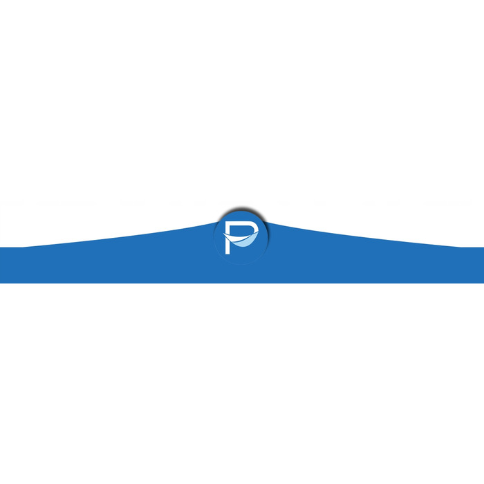 Гамак зі стійкою Potenza, помаранчевий, навантаження до 220 кг, 350 x 160 см