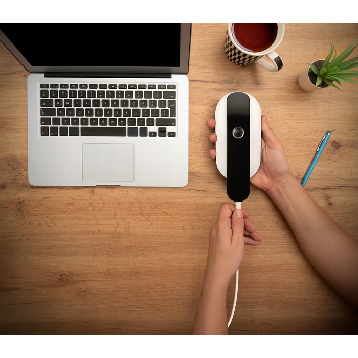 Машинка для видалення ковтушків Transa Electronics GloTrim