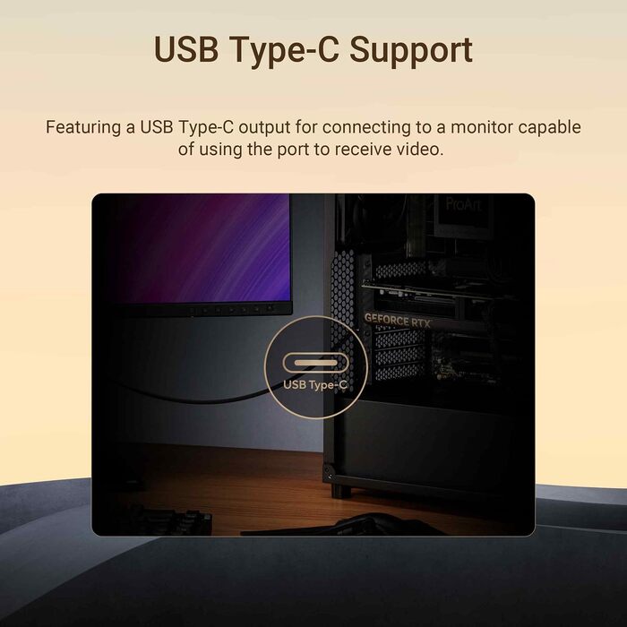 Відеокарта ASUS Prime GeForce RTX 5070 Ti ProArt OC Edition 12GB GDDR7, чорна