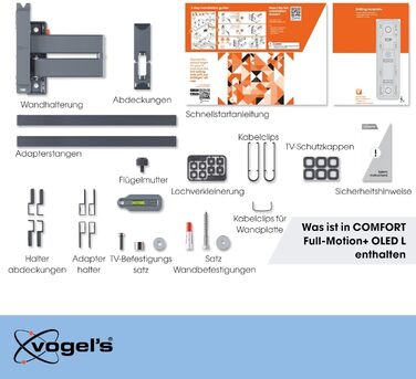 Vogel's Comfort 40-77