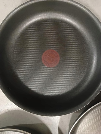 Набір сковорідок Tefal Ingenio L1599043, 4 предмети