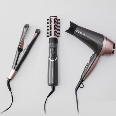 Випрямляч та завивачка для волосся Remington Curl/Straight Confidence 2in1 S6606B [Amazon Exclusive]