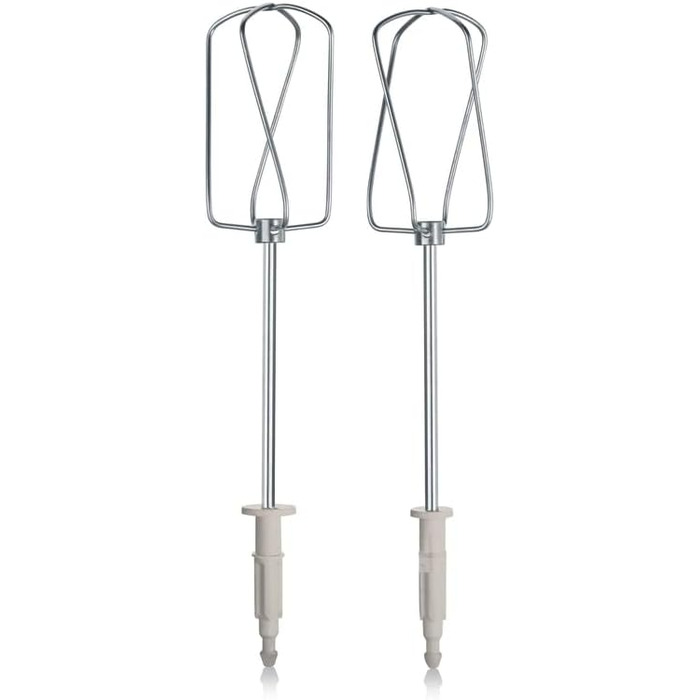 Graef Hand Mixer HM508 | 600 Watt | 7 Speed Settings Turbo Button