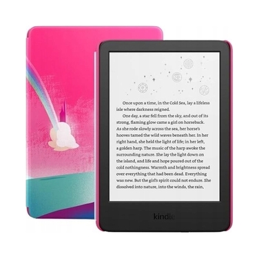Електронна книга Amazon Kindle Kids 16 ГБ 6