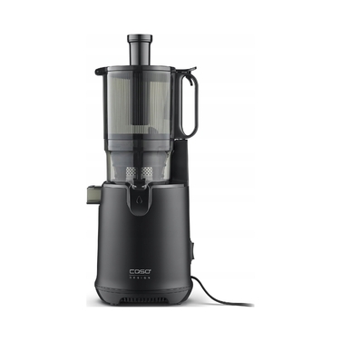Вертикальна повільна соковижималка Caso Juice Fit Pro 250 Вт