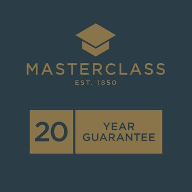 Форма для випікання MasterClass антипригарна, з роз’ємним дном, сталева, сіра, 11 см