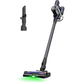 Бездротовий ручний пилосос Tineco Pure ONE S50: 150AW, до 65 хв роботи, LED, для твердих підлог