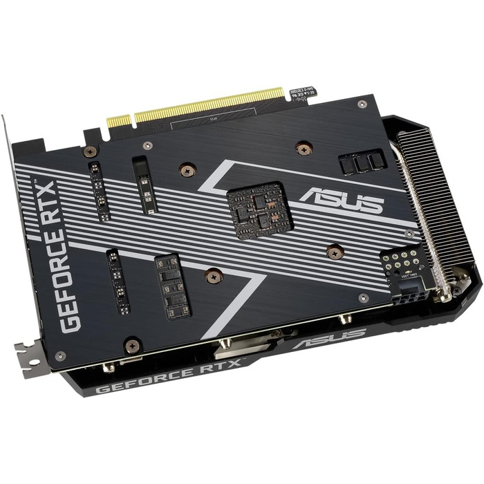 Ігрова відеокарта Asus Dual GeForce RTX 5050 OC Edition, 8GB GDDR6, PCIe 5.0, DLSS 4