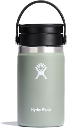 Термос Hydro Flask 355 мл Wide Flex SIP LID Agave (Агава)