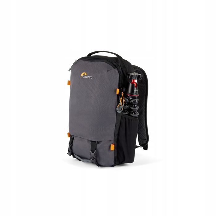 Рюкзак Lowepro Trekker Lite BP 150 AW, сірий
