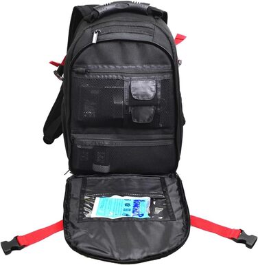 Рюкзак SeaLife для фото- та відеокамери Pro з водонепроникного балістичного нейлону