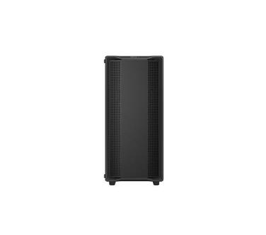 Корпус Deepcool CC560 V2 Limited Midi Tower, чорний