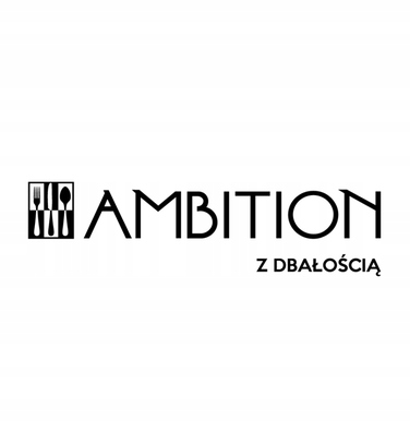 Набір столових приборів у кейсі Ambition Napoli 28699, 72 предмети, на 12 осіб, підходить для посудомийних машин