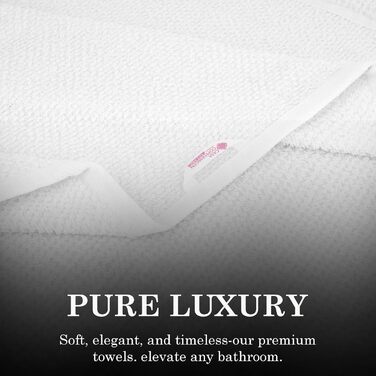 Рушники Casa Copenhagen Bora Bora Strandtücher: комплект з 4 шт. з бавовни, 76x152 см, для басейну, душу та пляжу. Кольори: рожевий, червоний, жовтий, блакитний. Розроблені в Данії.