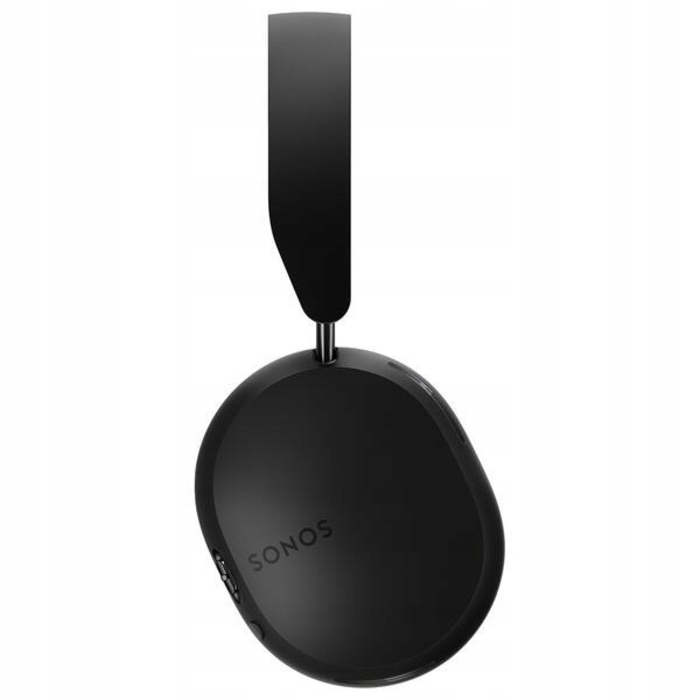 Бездротові накладні навушники Sonos ACE, Black