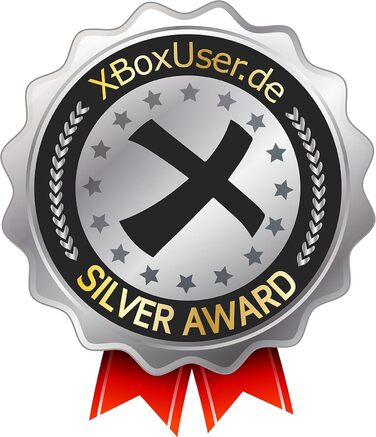 Кермо Speedlink Trailblazer для ПК, PS4, PS3, Xbox One, Xbox Series, Switch з педалями та перемиканням передач, Force Feedback, чорно-червоне