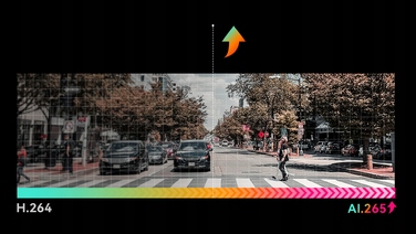 Автомобільний відеореєстратор Ddpai N1 Dual 2K (2304x1296), 135°, з карткою пам'яті 128 ГБ