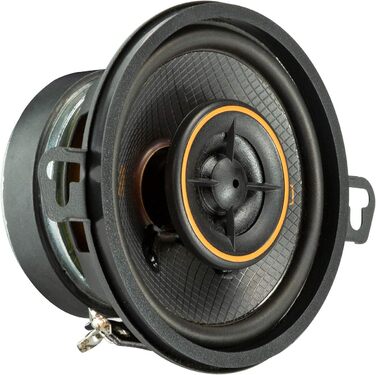Автомобільні коаксіальні динаміки MELARQT Kicker KSC3504, 300 Вт, 8,9 см, для магнітоли