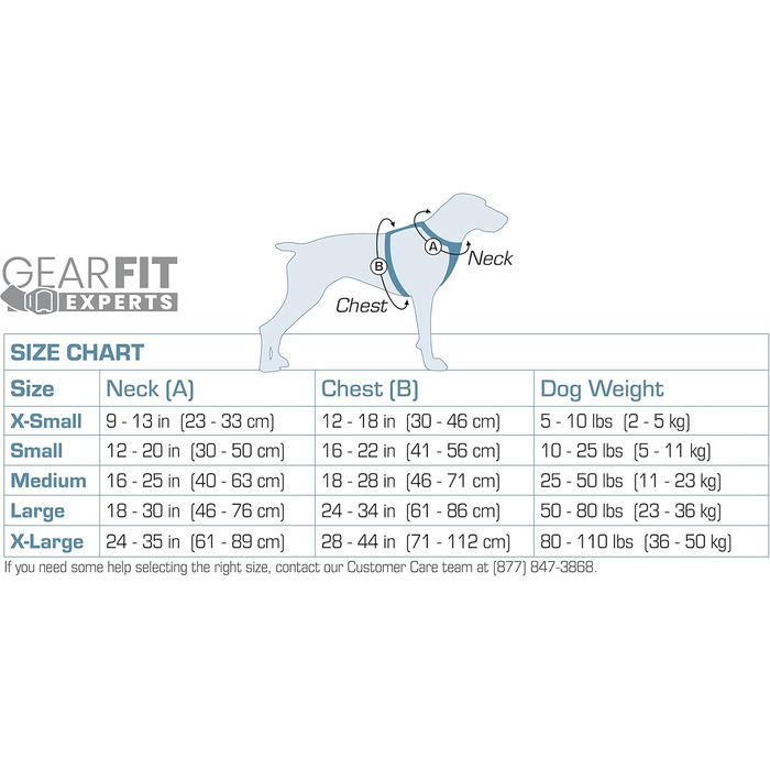 Шлейка для собак Kurgo Journey Air, зручна та безпечна для прогулянок та бігу, з ручкою для контролю, відбивачі, посилена, середній розмір (Orange/Sunset Chevron)