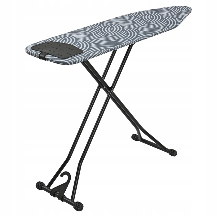 Прасувальна дошка стандартна Sepio, 122 см x 39 см