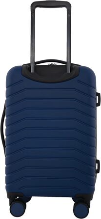 Набір валіз Wrangler для багажника (3 шт): 2 валізи та 2 органайзери, колір Посейдон Блю