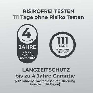 Електрична зубна щітка POIVES P1 Pro з датчиком тиску, 72000 рухів, гарантія до 4 років, 111 днів без ризику, довга тривалість роботи акумулятора, колір Midnight Blue (P1 Pro Silk White)
