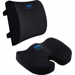 Подушка на офісне крісло Everlasting Comfort