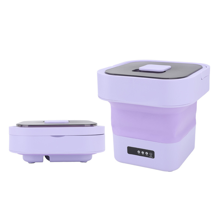 Компактна туристична праска Maestro 1100W MR-317T