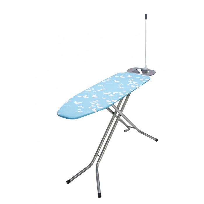 Прасувальна дошка стандартна Vileda, 120 см x 38 см