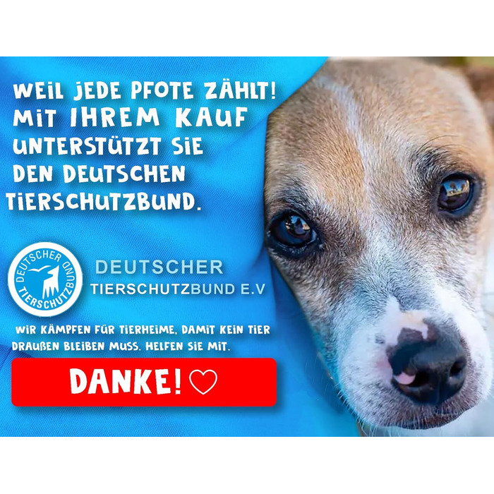 Набір для собак 2 шт: велика складана пляшка для води 800 мл + зубна щітка | Преміум якість, витік неможливий | Для подорожей