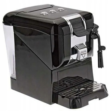 Автоматична кавомашина De'Longhi ECAM 22.112.B, 1450 Вт, чорна