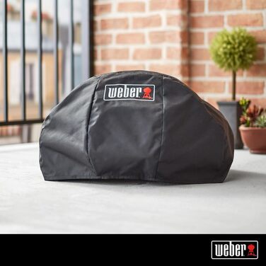 Захисний чохол Weber 7180 для гриля Pulse 1000, 25.7x6.4x30.7 см