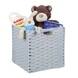 Foldable Storage Basket