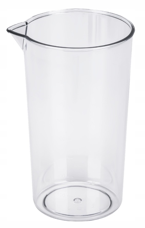 Блендер Kraft&Dele KD4182 1500 Вт з набором аксесуарів