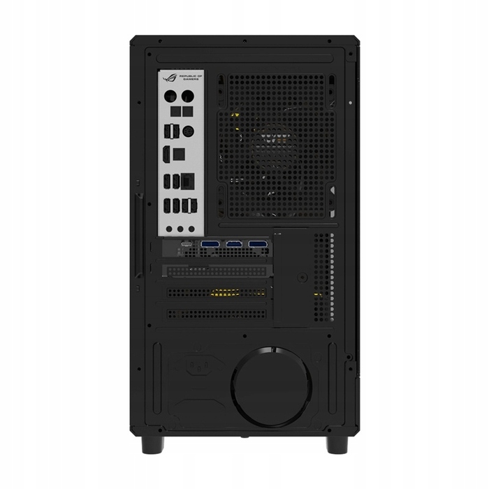 Ігровий корпус Darkflash DB330M Mesh Midi Tower M-ATX USB 3.0