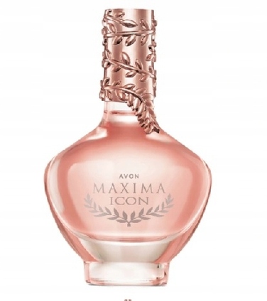 Жіноча парфумована вода Avon Maxima Icon, 50 мл