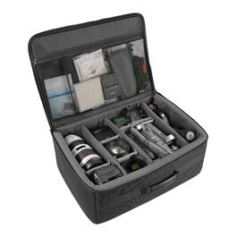 Сумка-органайзер Vanguard Divider Bag 46 для фототехніки та аксесуарів