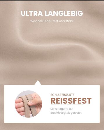 Сумка для ноутбука LOVEVOOK жіноча 17 дюймів: Акта, шопер, сумка для роботи, університету, школи, офісу, бежевий колір