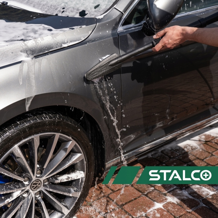 Мийка високого тиску STALCO HPC150A S055397903