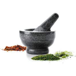 Молоток-кувалда LACOR 60514 для граніту та каменю, сірий (12x12x8 см)