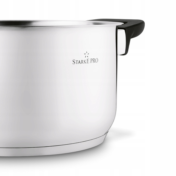 Традиційна каструля Starke Pro Sfera, 3,4 л
