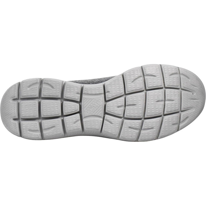 Чоловічі кросівки Skechers Summits Louvin, чорні, 40 EU