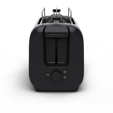 Тостер Tefal TT5S1DE0, сріблястий/сірий, 1300 Вт