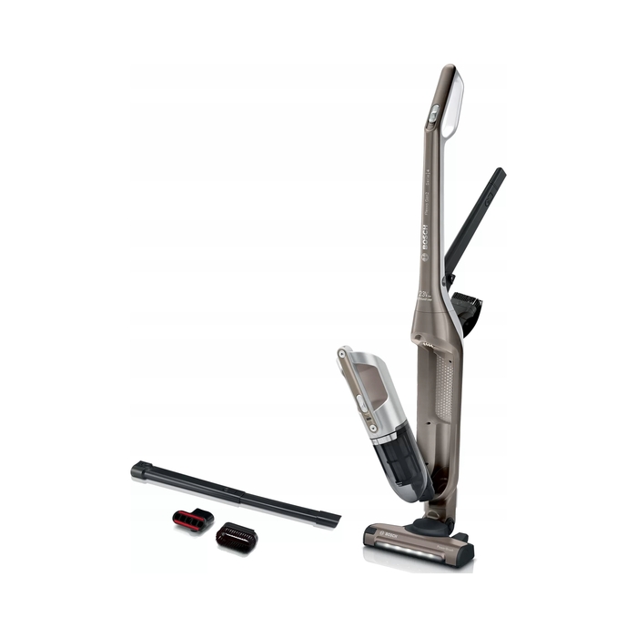 Вертикальний пилосмик Bosch BBH3ALL23, бежевий/коричневий