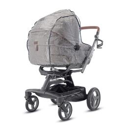 Дощовик для дитячого візка Inglesina, сумісний з Aptica, Aptica XT, Trilogy, Quad