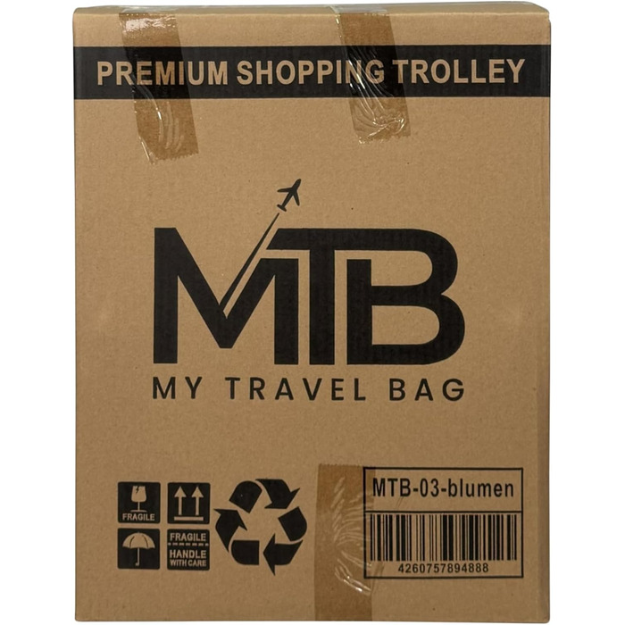 Алюмінієвий тележка для покупок, сумка-тележка, візок для покупок, кошик для покупок (Каро)