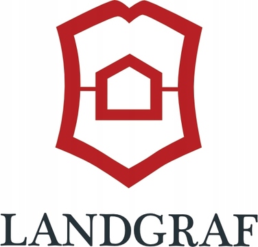 Вугільний гриль LANDGRAF 48 x 32 см