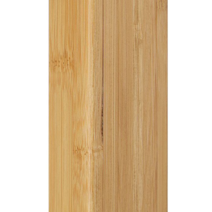 Relaxdays Bamboo Clothes Rack, Tree Shape