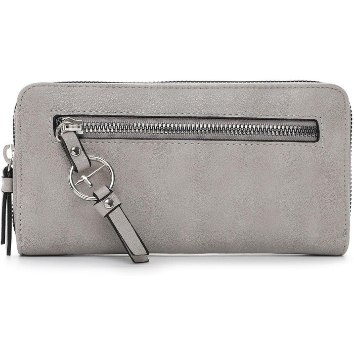 Tamaris Wallet TAS Nele 32808 Women's Wallet Solid